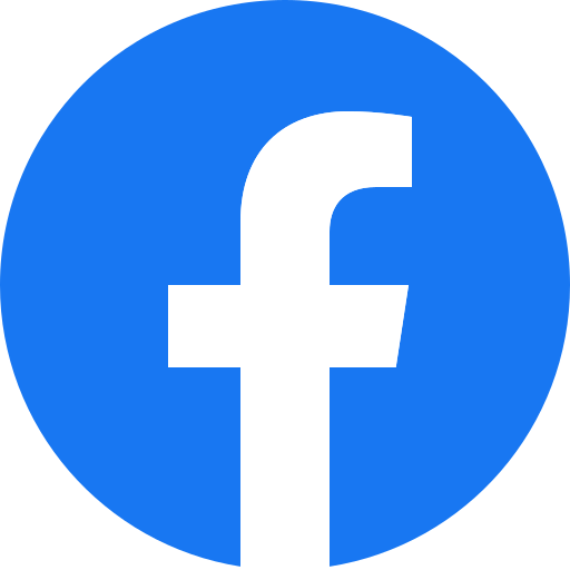 icône facebook